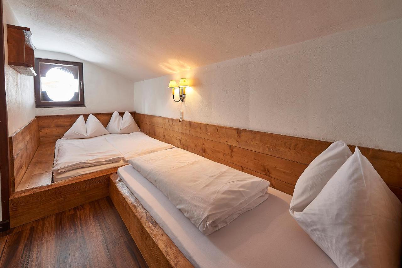 Balthasar'S Maria Alm am Steinernen Meer Exterior photo