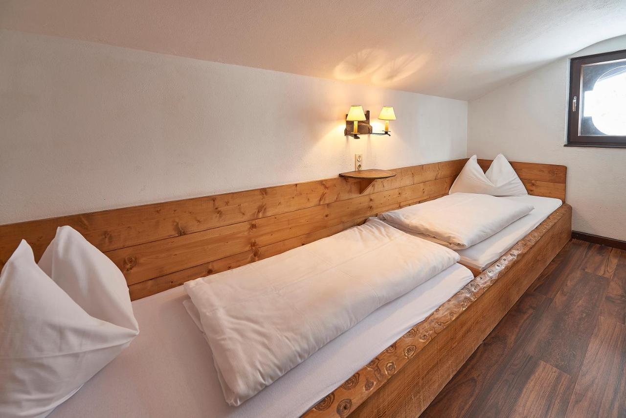 Balthasar'S Maria Alm am Steinernen Meer Exterior photo